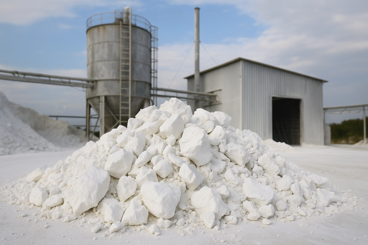 Etp lime manufacturer in jodhpur