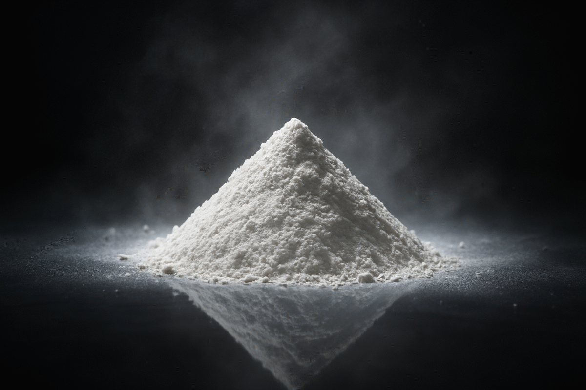 Hydrated Lime Supplier