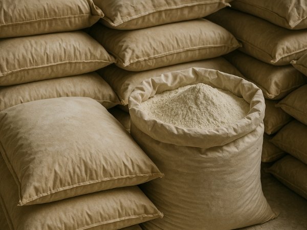 lime seasoning powder in india