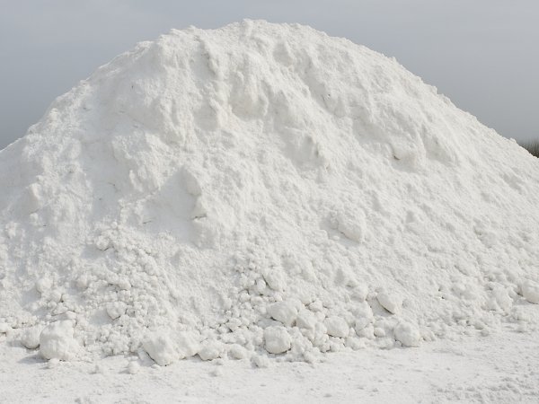 Slaked Lime Supplier in India