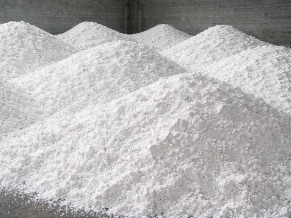 Best Lime Powder Supplier in India