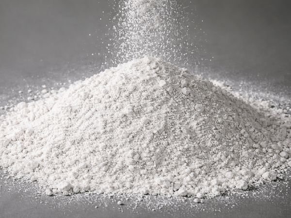 Hydrated Lime Bulk Supplier in India