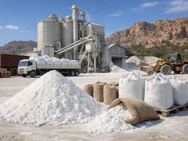 Best Lime Exporter in Rajasthan | Shri Jodhpur Lime