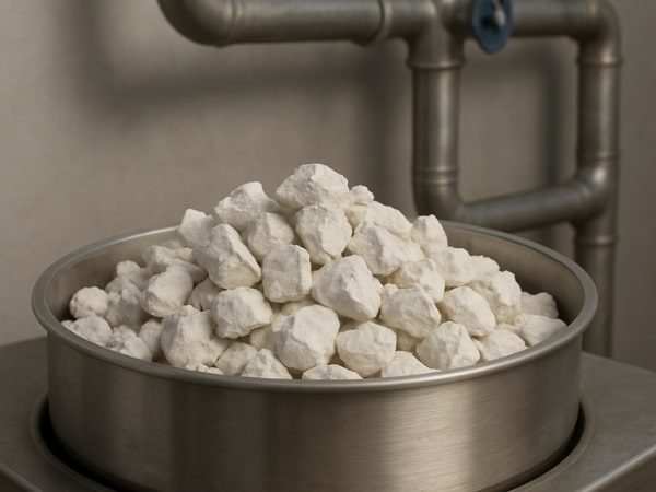 Applications of ETP Lime Applications of ETP Lime