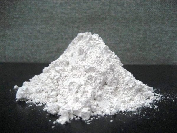 Slaked-Lime